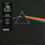 Виниловая пластинка Pink Floyd - The Dark Side Of The Moon новая запечатанная