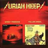 Uriah Heep – Sweet Freedom / Fallen Angel