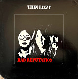 Thin Lizzy – Bad Reputation