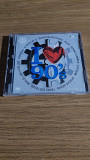 CD Various-I LOVE 90s VOL.1