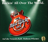 Rockin' All Over The World. (Klassiker Des Rock. ( Germany ) SEALED у заводській упаковці