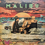 Виниловая пластинка Anderson .Paak - Malibu новая запечатанная