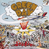 Виниловая пластинка Green Day - Dookie новая запечатанная