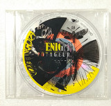 CD ENIGMA 2003 Voyageur ( EU)