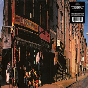 Виниловая пластинка Beastie Boys - Paul's Boutique новая запечатанная