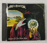 CD HELLOWEEN 1987 Keeper Of The Seven Keys - Part I (W.Germany)