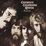 Вінілова платівка Creedence Clearwater Revival - Pendulum [LP]