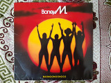 Виниловая пластинка LP Boney M. – Boonoonoonoos