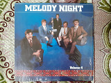 Виниловая пластинка LP Melody Night = Нічна Мельодія – Volume 4