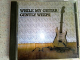 Various 2002 - While My Guitar Gently Weeps (firm., UK)