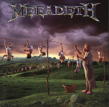 Megadeth – Youthanasia