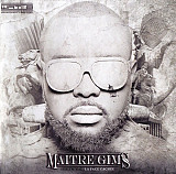 Maitre Gims 2013 - Subliminal / La Face Cachee ( 2 CD, firm., France)