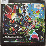 Niko Schwind - The Autistic Disco