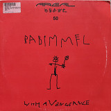 Rabimmel With A Vengeance - Various