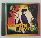 CD ROXETTE 1991 Joyride (EU)