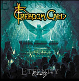 Freedom call - Eternity 2002 CD