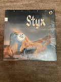 Styx(US)1982г.