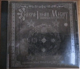 Carpathian Might collection UA black metal bands