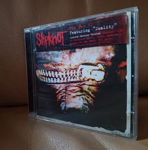 Slipknot - The Subliminal Verses