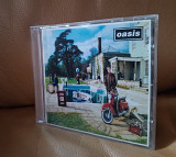 Oasis - Be Here Now