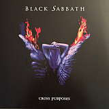 Black Sabbath "Cross purposes" (запакована)