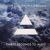 Вінілова платівка 30 Seconds To Mars – Love Lust Faith + Dreams