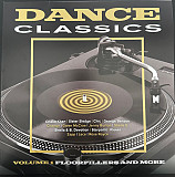 Платівка Dance Classics Volume 2 (Floorfillers And More) 2LP срібний вініл