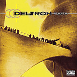 Вінілова платівка Deltron 3030 – Deltron 3030 2LP