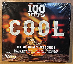 Various – 100 Hits Cool 5xCD