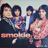 Вінілова платівка Smokie – Their Ultimate Collection