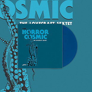Вінілова платівка The Lovecraft Sextet – Horror Cosmic