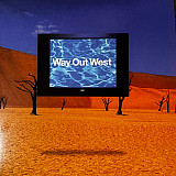 Вінілова платівка Way Out West – Way Out West 2LP ltd, кольоровий