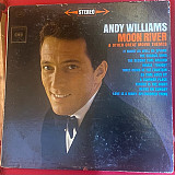 Вінілова платівка Andy Williams - Moon River And Other Great Movie Themes