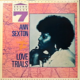 Вінілова платівка Ann Sexton - Love Trials (збірка)