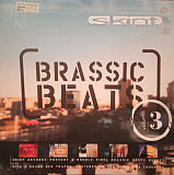 Вінілова платівка Brassic Beats Volume 3 2LP (біг біт-брейкбіт)