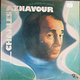 Вінілова платівка Charles Aznavour - Presenting (збірка) 2LP