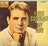 Вінілова платівка Eddie Cochran - My Way (Mono)