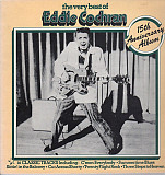 Вінілова платівка Eddie Cochran - The Very Best Of (Mono)