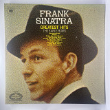 Вінілова платівка Frank Sinatra - Greatest Hits (The Early Years)