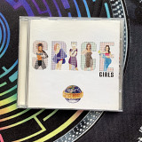 Spice Girls – Spiceworld 1997 Virgin – CDV2850 Holland