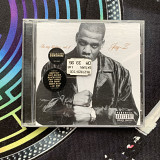 Jay-Z – In My Lifetime, Vol. 1 1997 Northwestside – 74321 52869 2 Europe