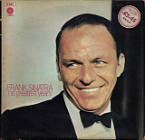 Вінілова платівка Frank Sinatra - His Greatest Years 3LP