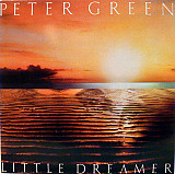 Вінілова платівка Peter Green (Fleetwood Mac) - Little Dreamer вставка