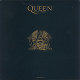 Вінілова платівка Queen - Greatest Hits II 2LP вставка