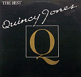 Вінілова платівка Quincy Jones - The Best