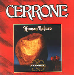 Cerrone – "Human Nature"