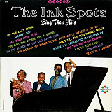 Вінілова платівка The Ink Spots - Sing Their Hits