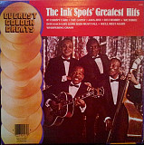 Вінілова платівка The Ink Spots - The Ink Spots' Greatest Hits