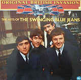 Вінілова платівка The Swinging Blue Jeans - The Hits