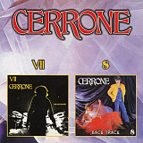 Cerrone – "Cerrone VII - You Are The One / Back Track 8"